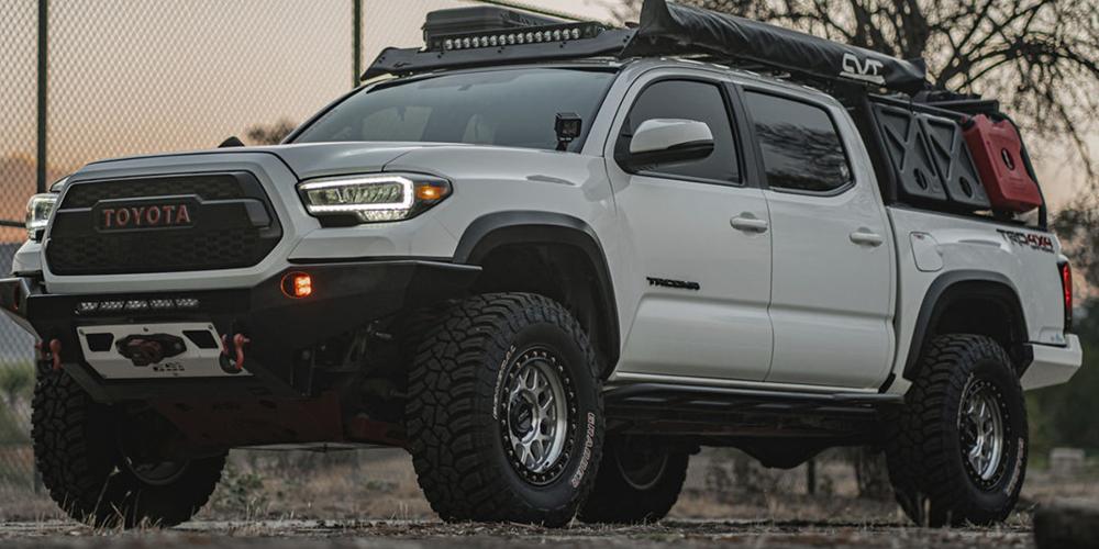 Toyota Tacoma
